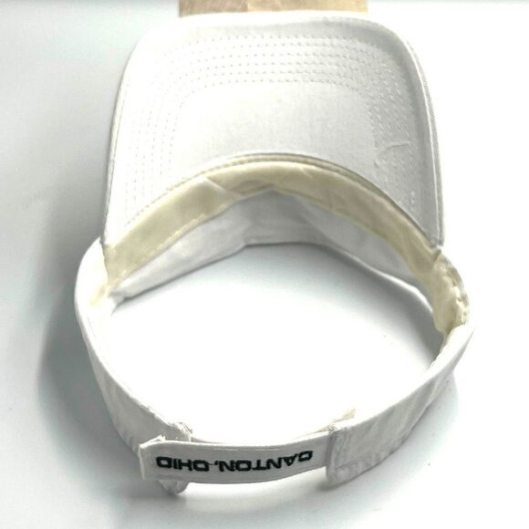 PRO Football Hall of Fame Visor - Steelers vs Cowboys - Collectible - Picture 6 of 6